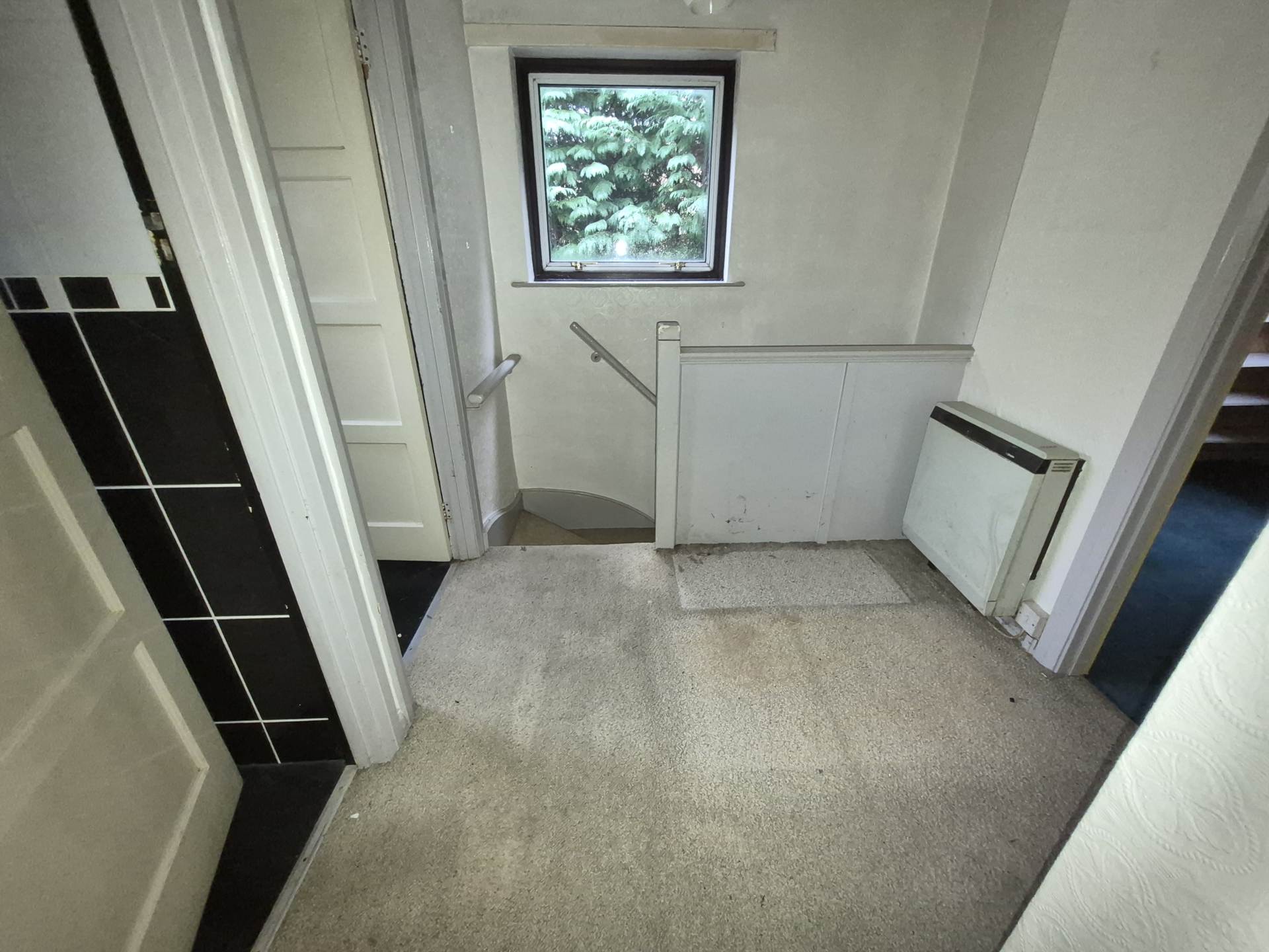 1 Maesyderi, Pontrhydygroes, Image 12