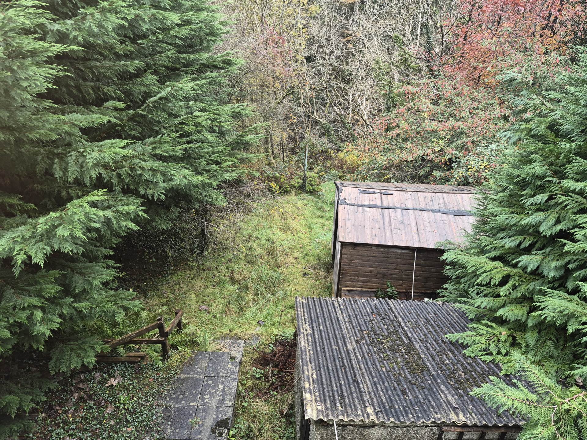 1 Maesyderi, Pontrhydygroes, Image 2