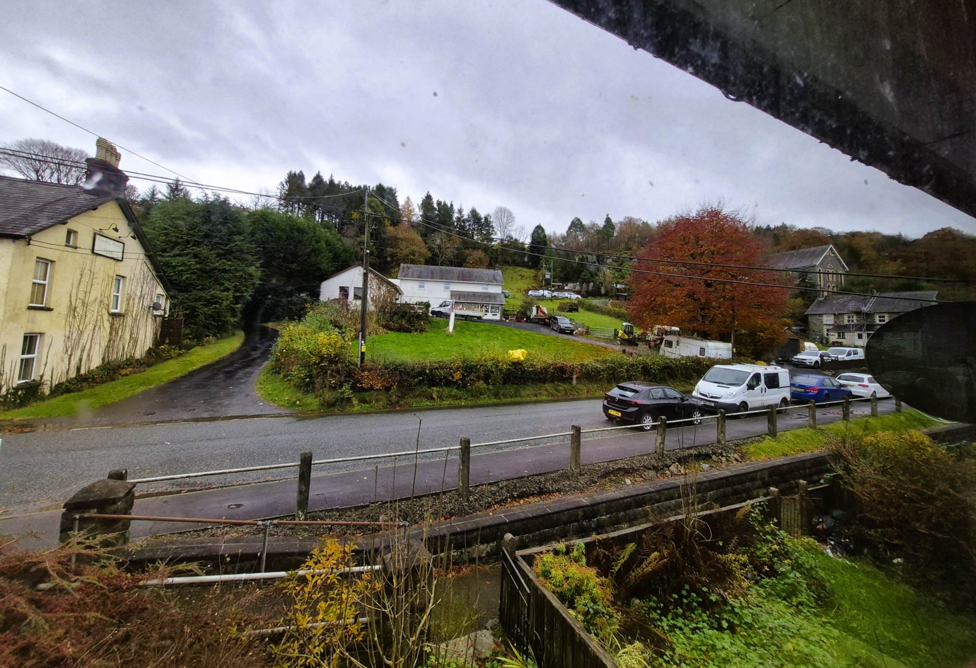 1 Maesyderi, Pontrhydygroes, Image 3