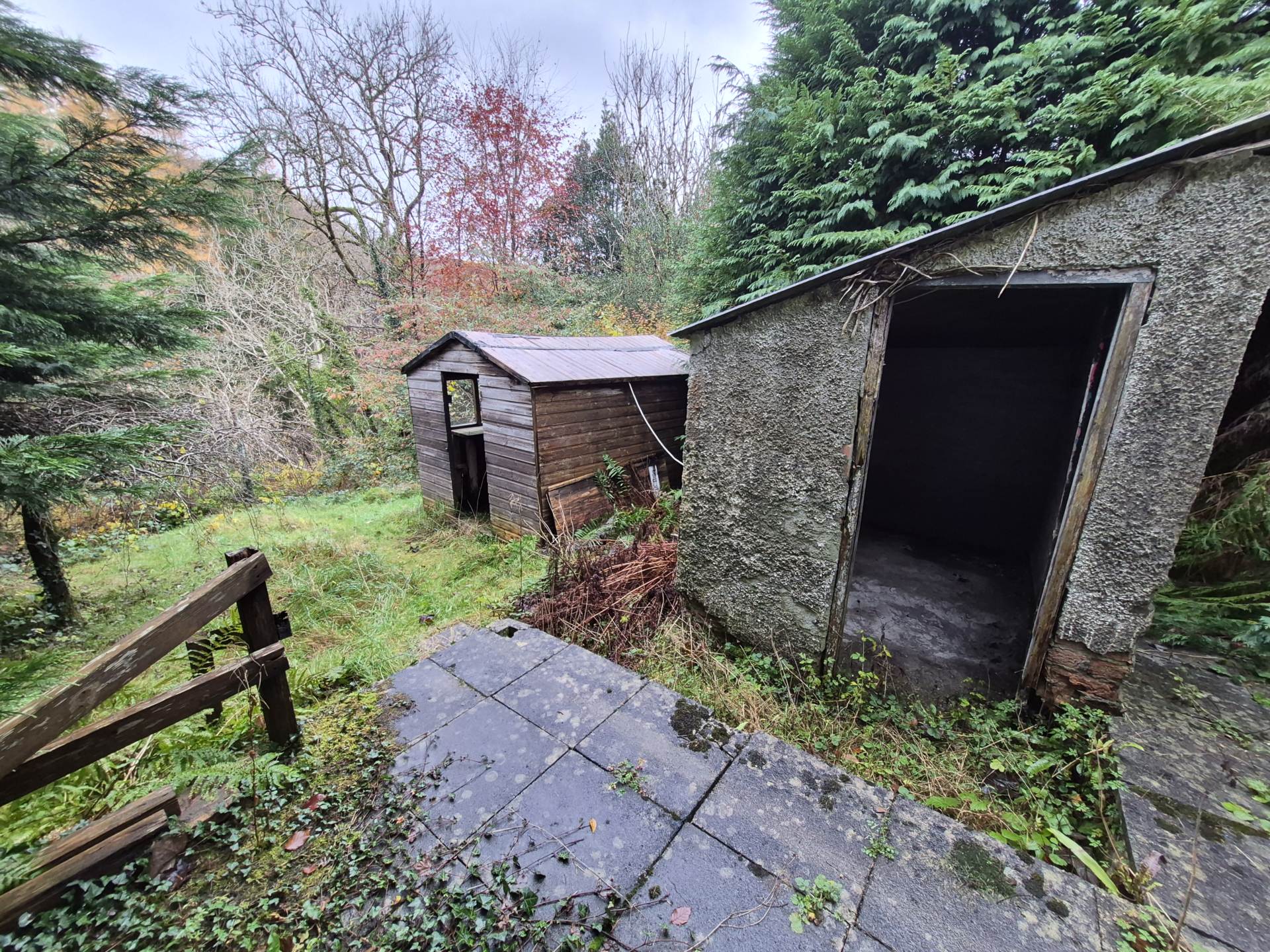 1 Maesyderi, Pontrhydygroes, Image 5