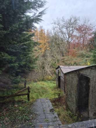 1 Maesyderi, Pontrhydygroes, Image 16