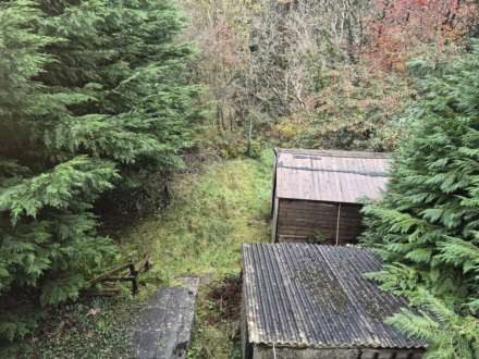 1 Maesyderi, Pontrhydygroes, Image 2