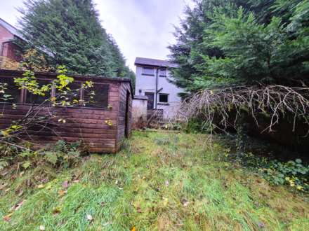 1 Maesyderi, Pontrhydygroes, Image 4