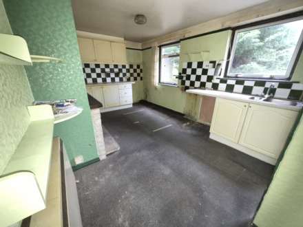 1 Maesyderi, Pontrhydygroes, Image 6