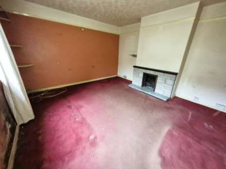 1 Maesyderi, Pontrhydygroes, Image 8