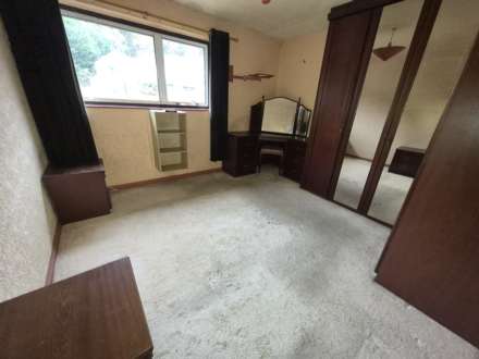 1 Maesyderi, Pontrhydygroes, Image 9