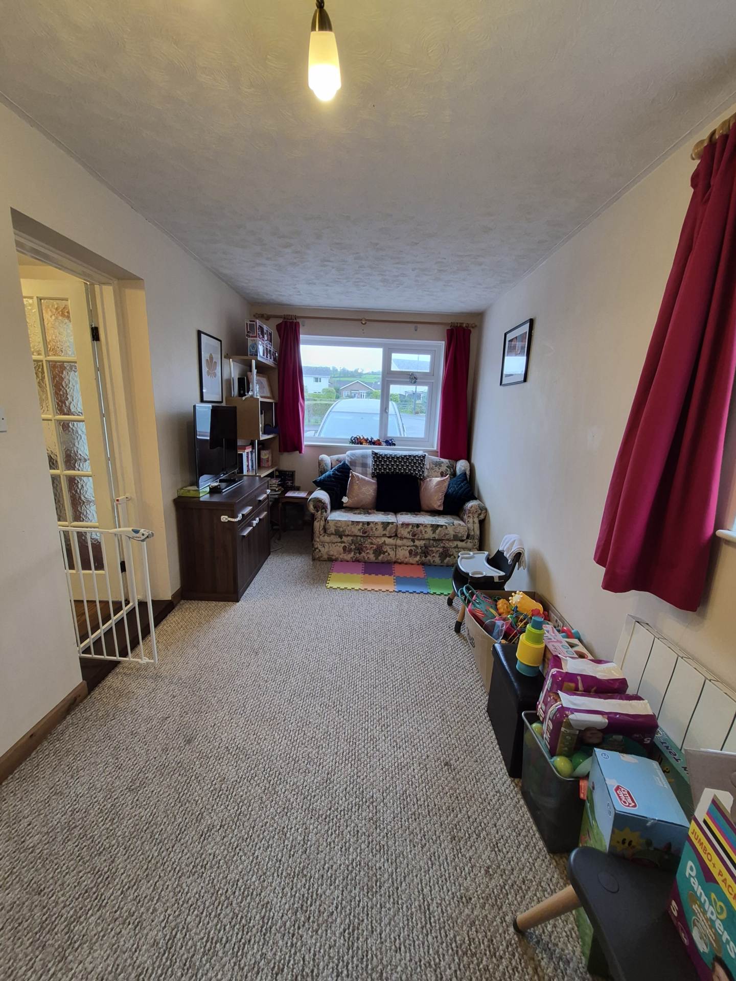 Ger Y Llan, Penrhyn Coch, Image 11