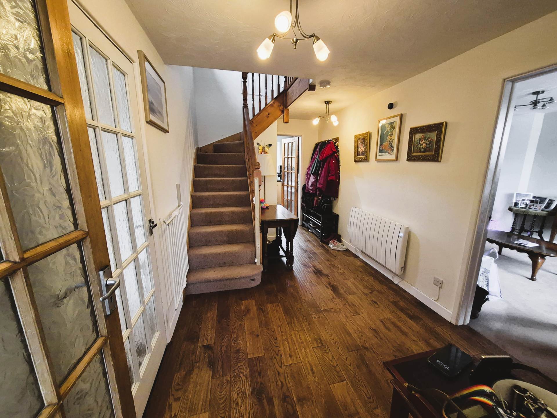 Ger Y Llan, Penrhyn Coch, Image 2