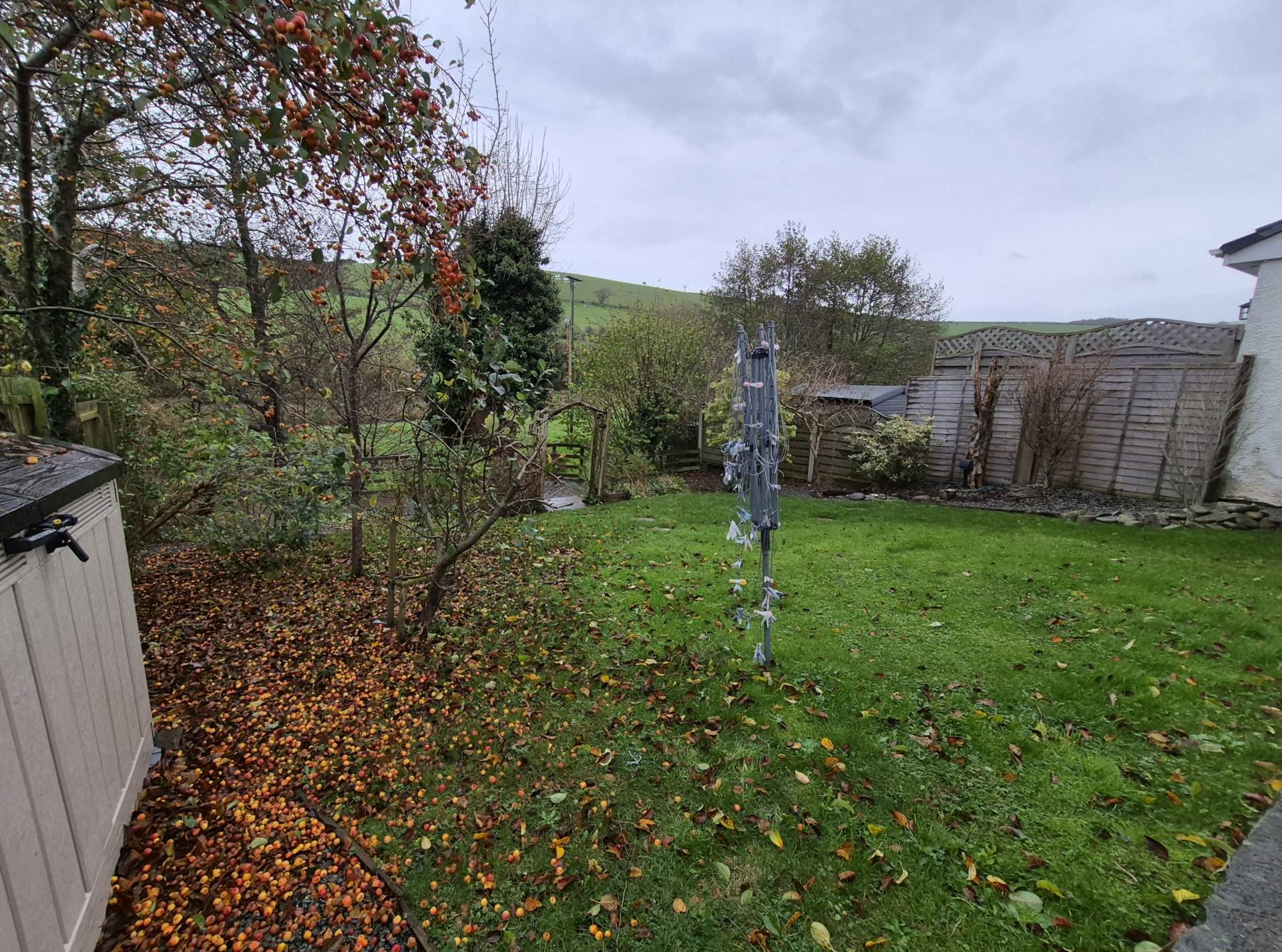 Ger Y Llan, Penrhyn Coch, Image 3