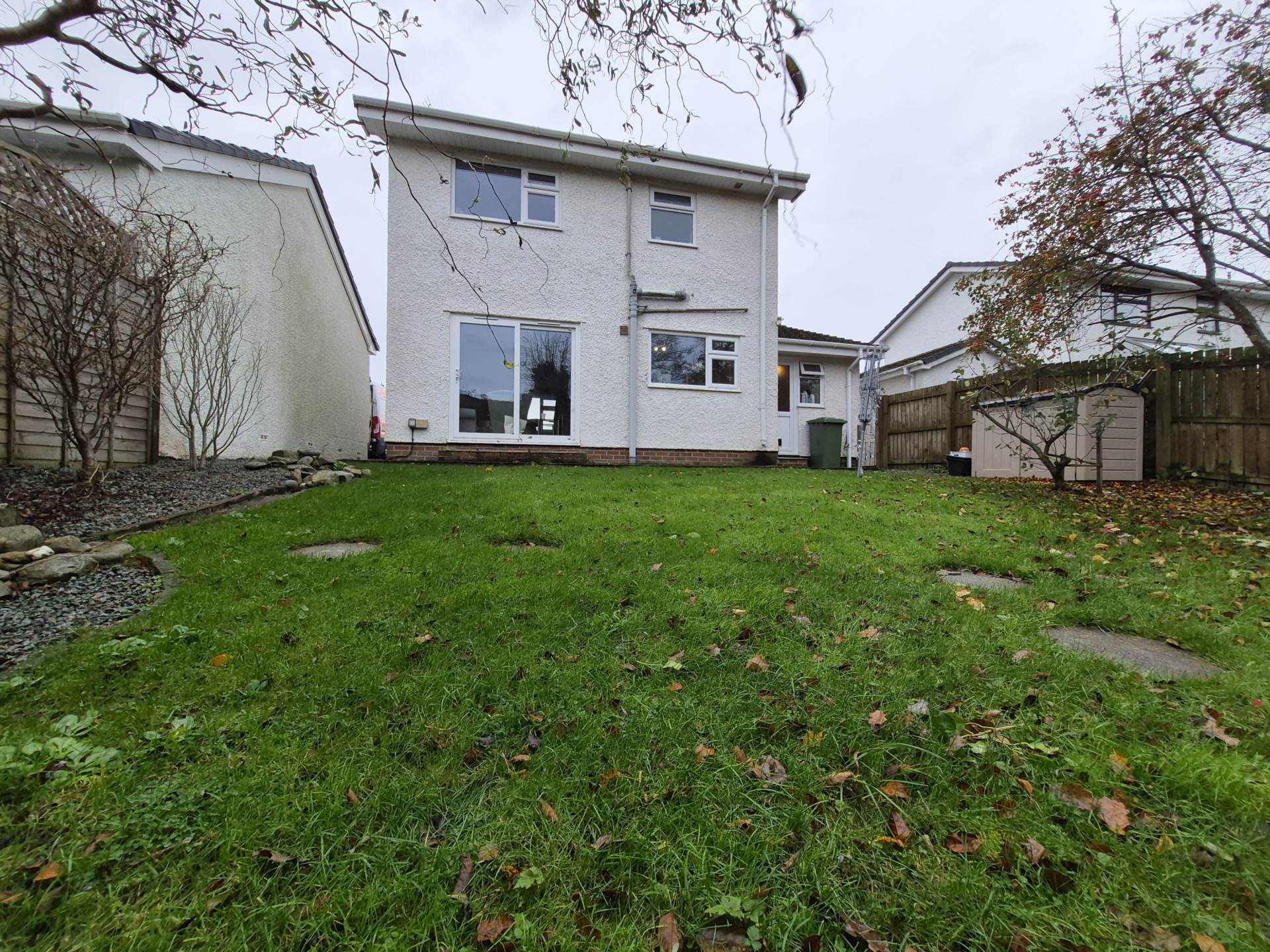 Ger Y Llan, Penrhyn Coch, Image 4