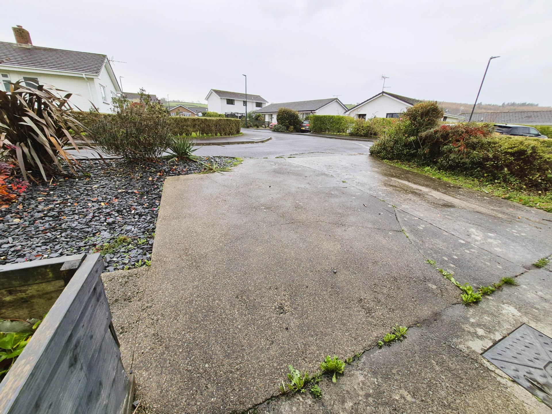 Ger Y Llan, Penrhyn Coch, Image 5