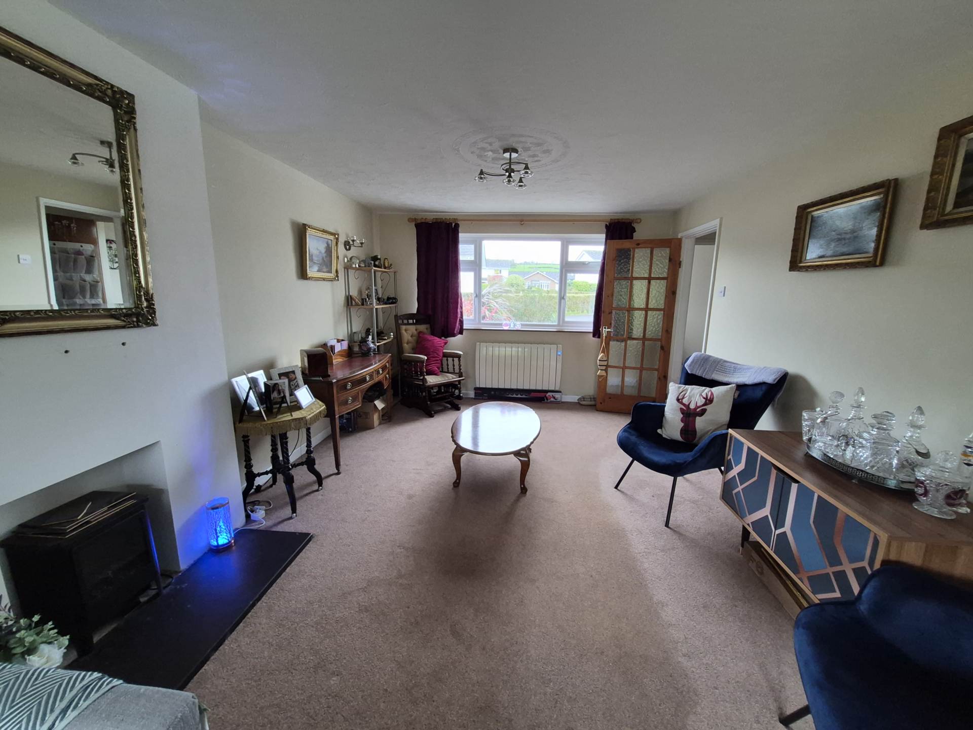 Ger Y Llan, Penrhyn Coch, Image 6