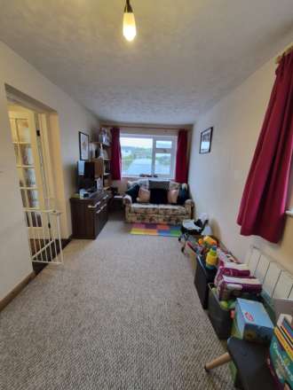 Ger Y Llan, Penrhyn Coch, Image 11