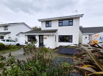 Ger Y Llan, Penrhyn Coch, Image 20