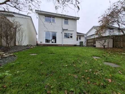 Ger Y Llan, Penrhyn Coch, Image 4