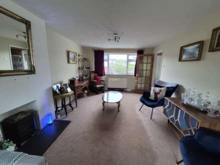 Ger Y Llan, Penrhyn Coch, Image 6