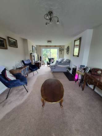 Ger Y Llan, Penrhyn Coch, Image 8