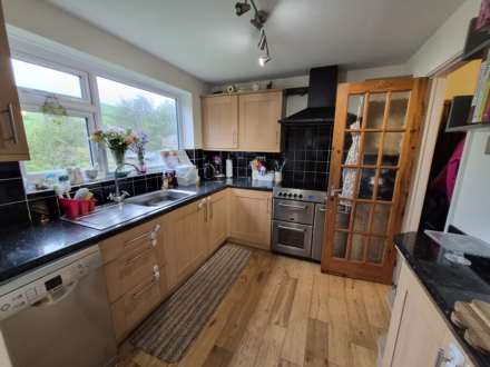 Ger Y Llan, Penrhyn Coch, Image 9