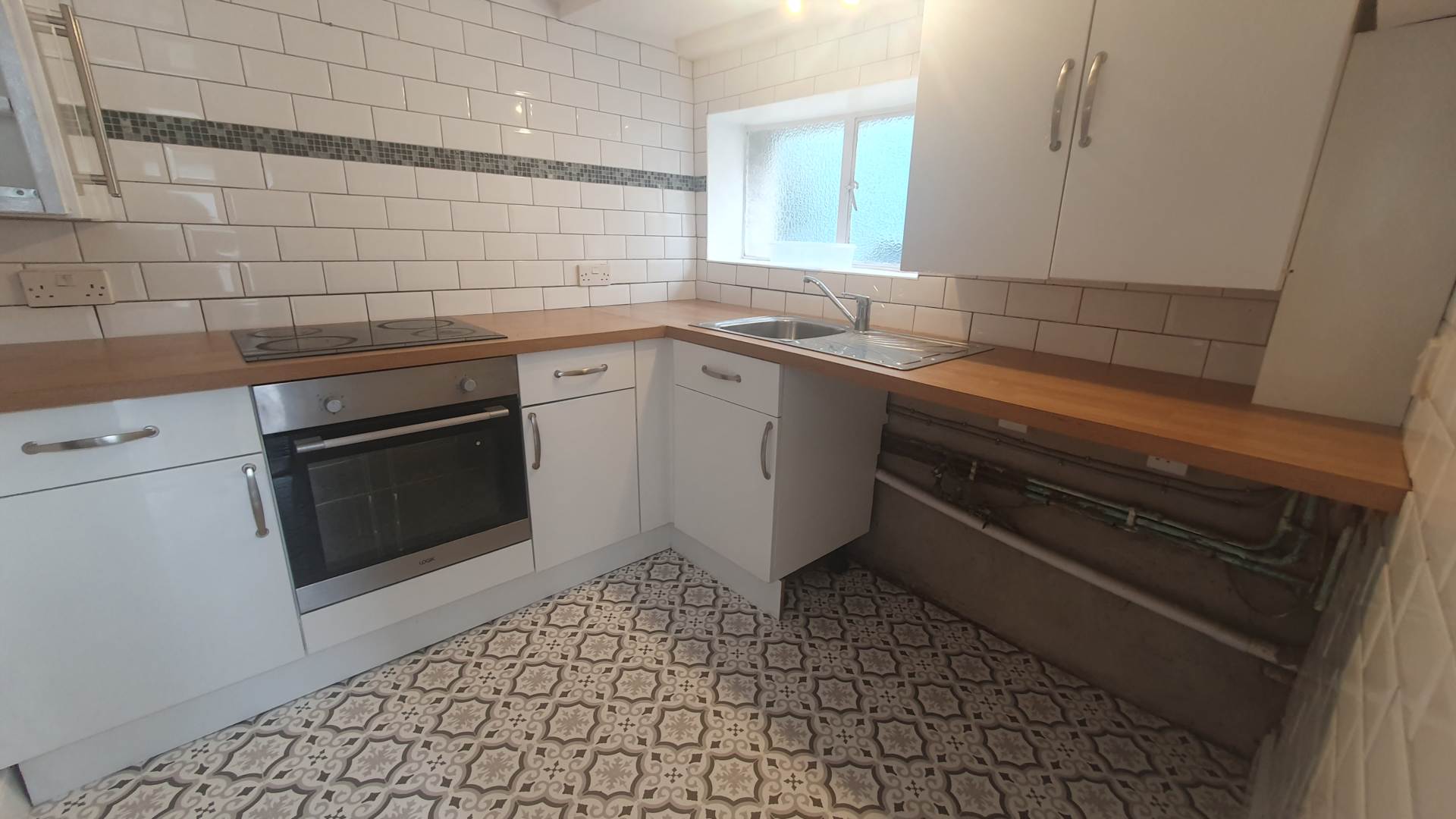 Heol Pentrehedyn, Machynlleth, Image 10