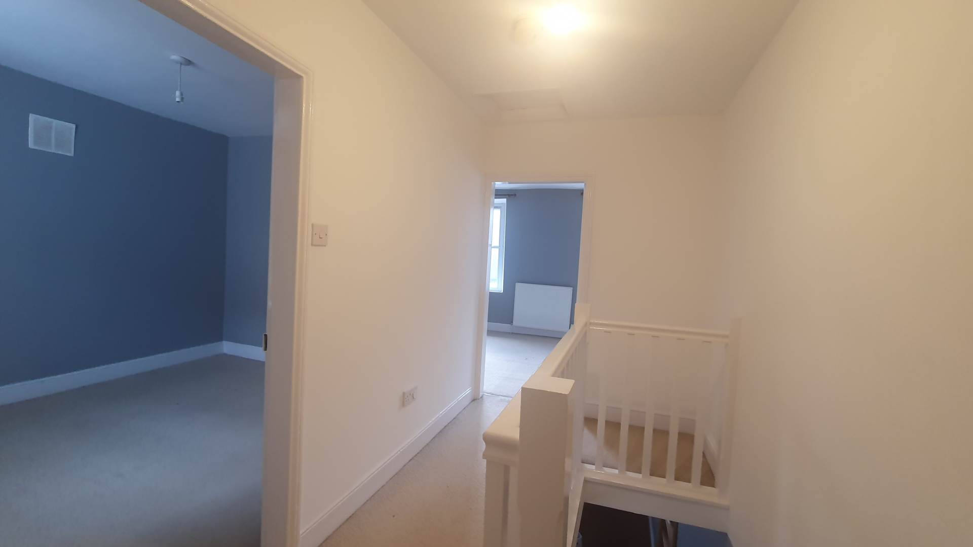 Heol Pentrehedyn, Machynlleth, Image 12