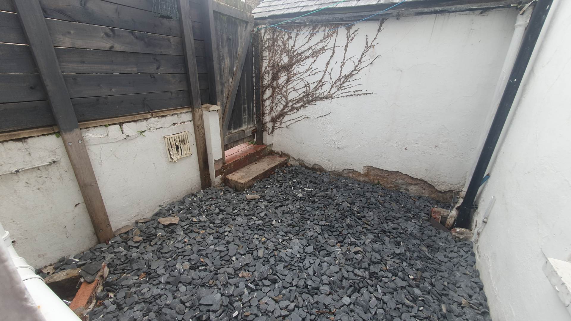 Heol Pentrehedyn, Machynlleth, Image 14