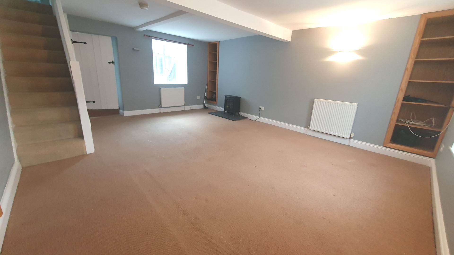 Heol Pentrehedyn, Machynlleth, Image 2