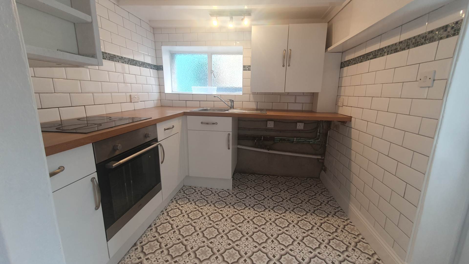 Heol Pentrehedyn, Machynlleth, Image 3