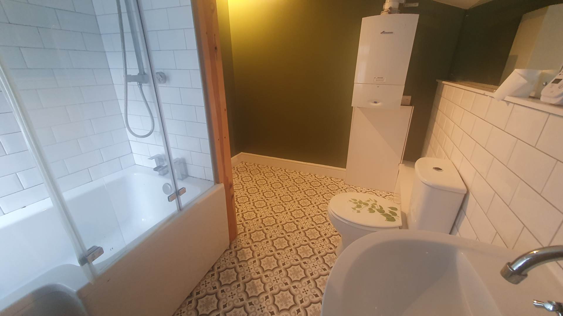 Heol Pentrehedyn, Machynlleth, Image 6