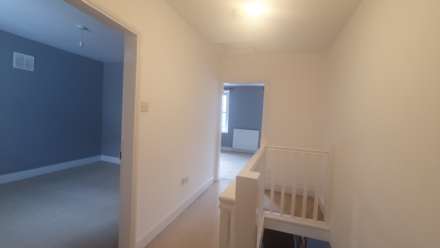 Heol Pentrehedyn, Machynlleth, Image 12