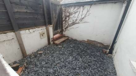 Heol Pentrehedyn, Machynlleth, Image 14