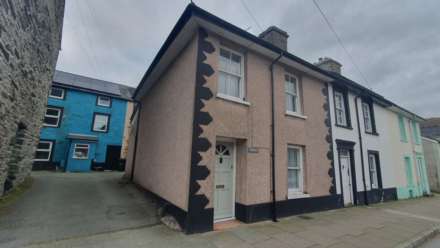 Heol Pentrehedyn, Machynlleth, Image 18