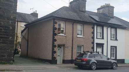 Heol Pentrehedyn, Machynlleth, Image 19