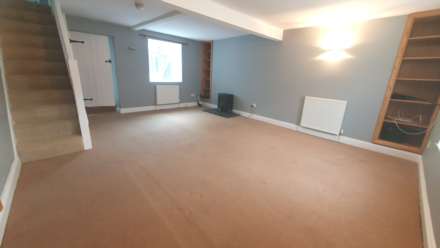 Heol Pentrehedyn, Machynlleth, Image 2