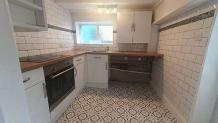 Heol Pentrehedyn, Machynlleth, Image 3