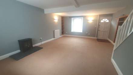 Heol Pentrehedyn, Machynlleth, Image 4