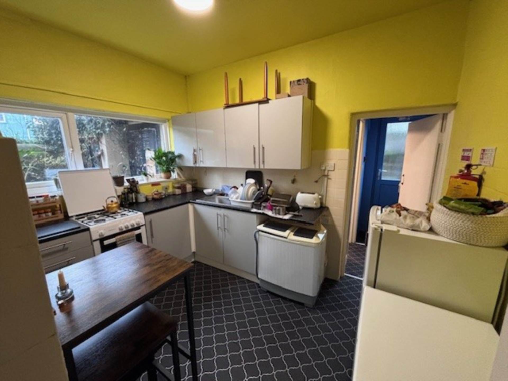 Queens Road, Aberystwyth, Image 2