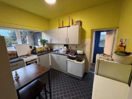 Queens Road, Aberystwyth, Image 2