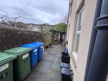 Queens Road, Aberystwyth, Image 4