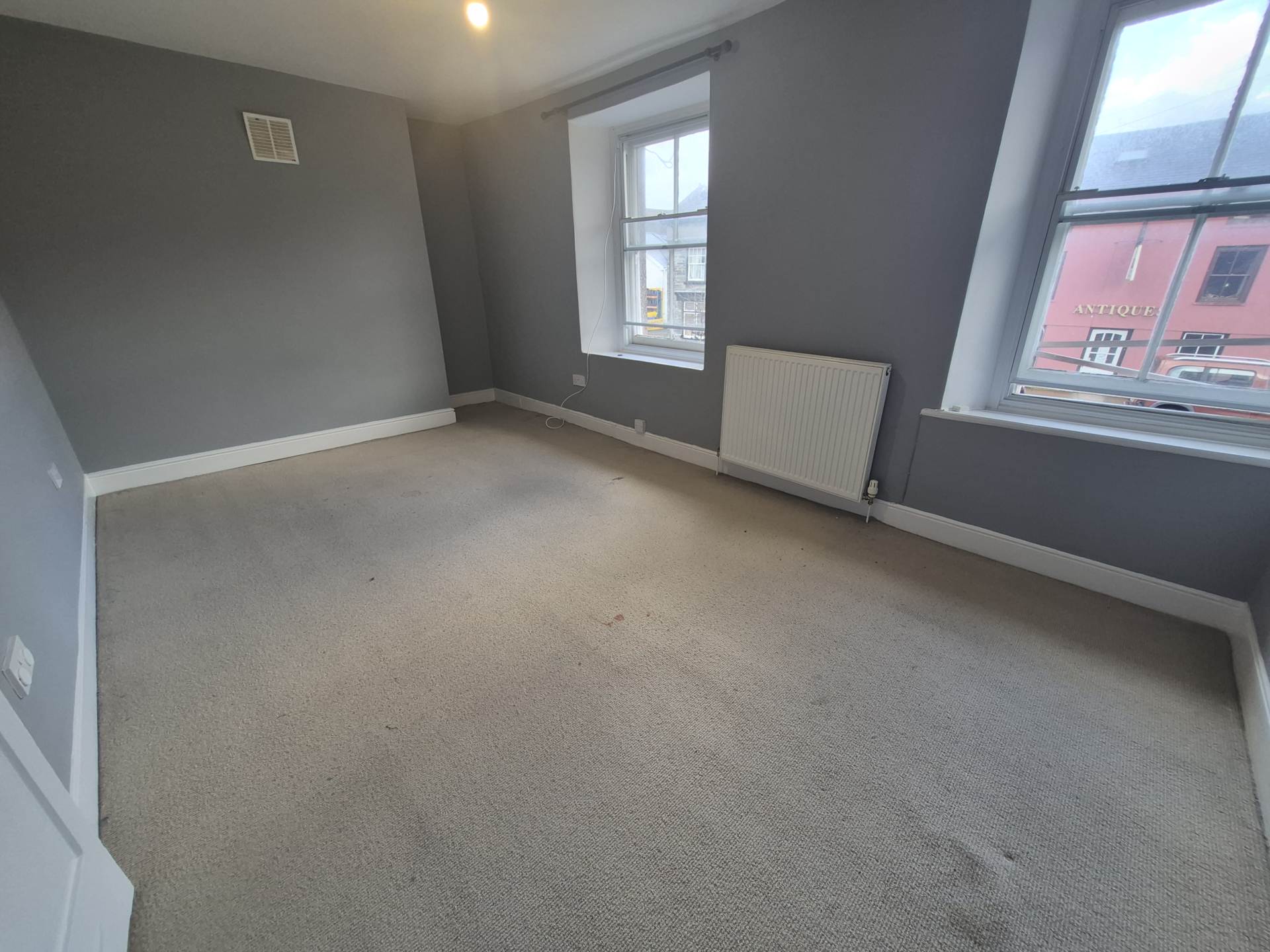 Heol Pentrehedyn, Machynlleth, Image 10