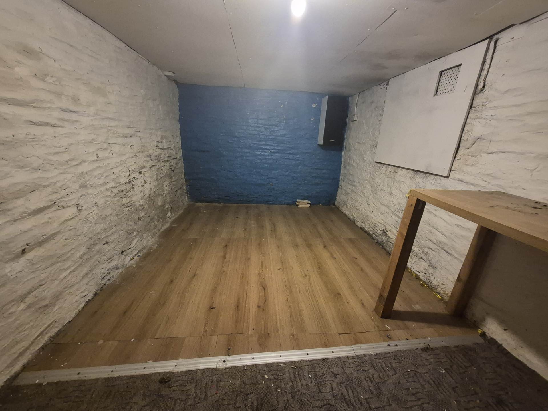 Heol Pentrehedyn, Machynlleth, Image 12