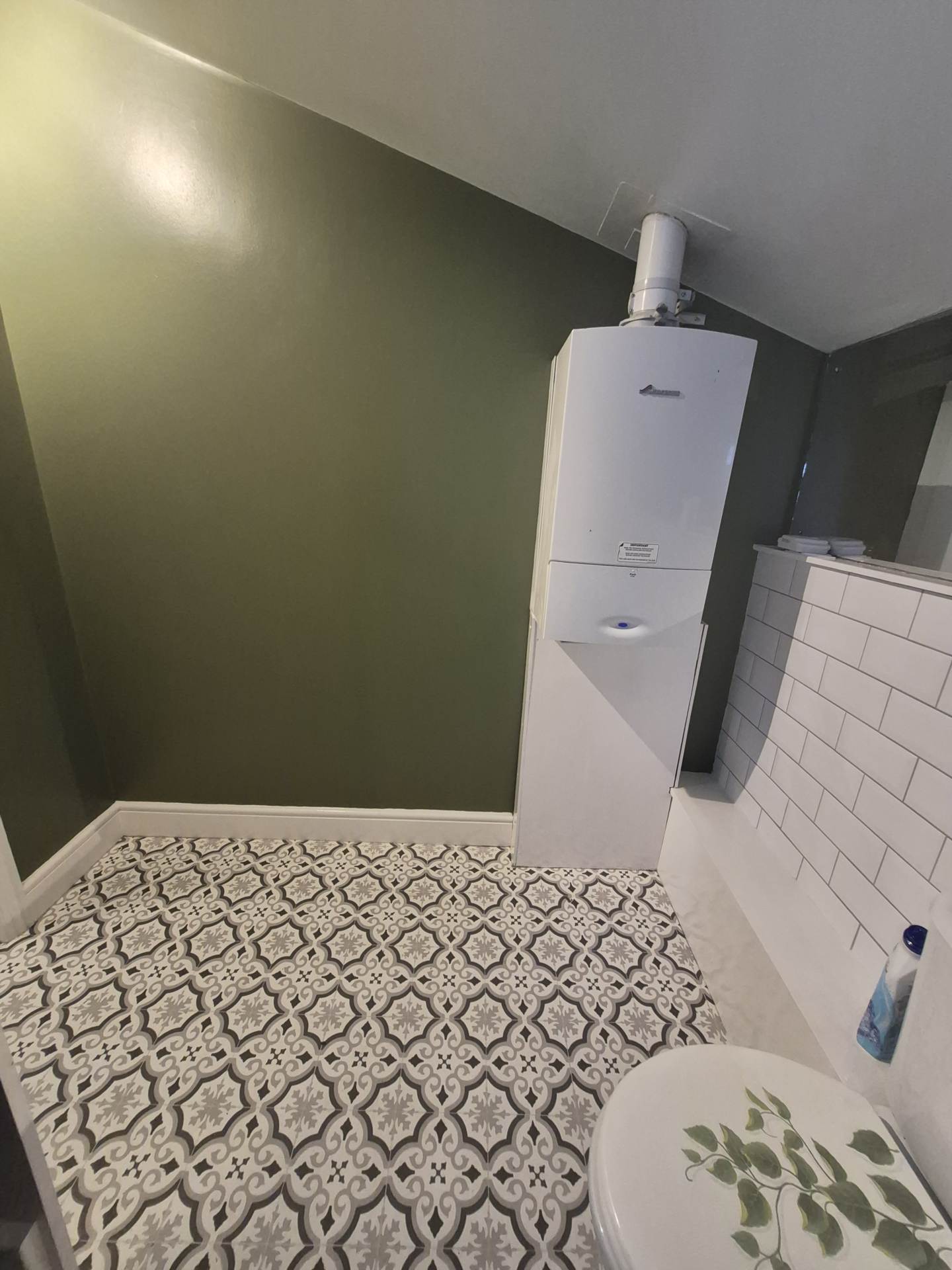 Heol Pentrehedyn, Machynlleth, Image 13