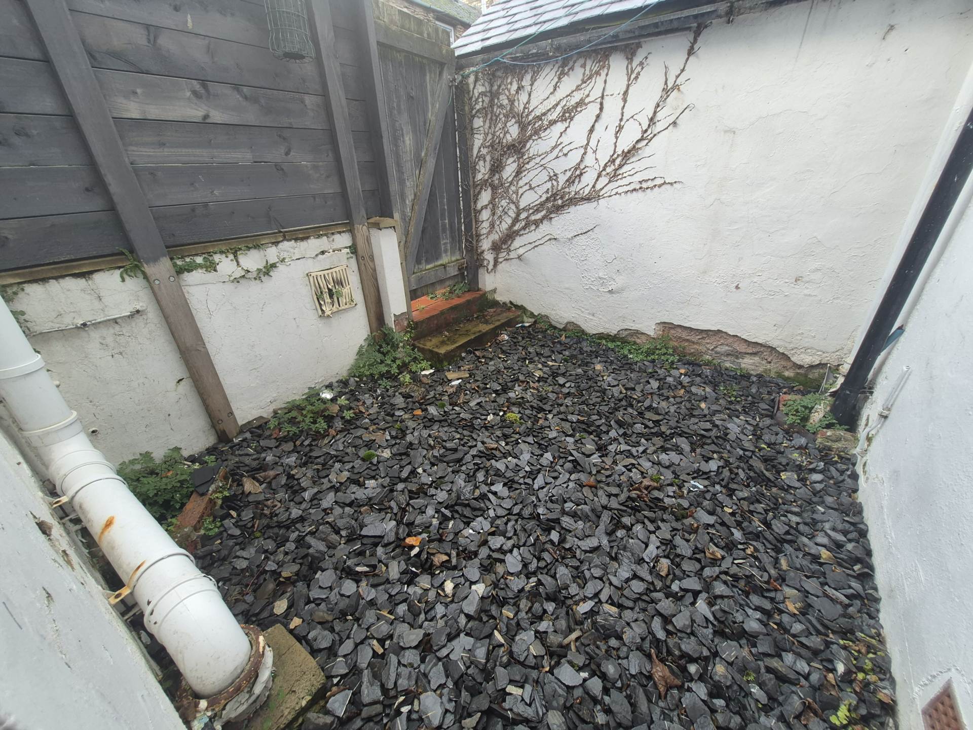 Heol Pentrehedyn, Machynlleth, Image 16