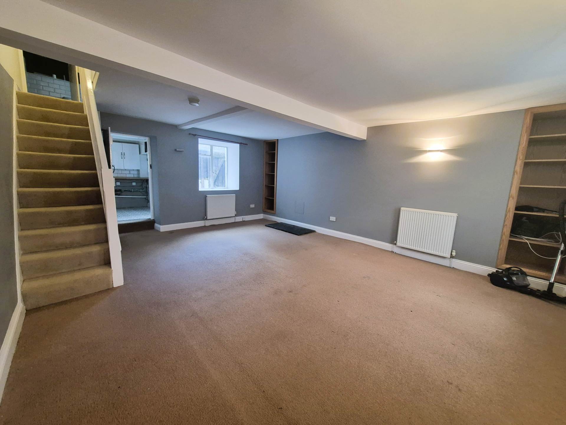 Heol Pentrehedyn, Machynlleth, Image 2