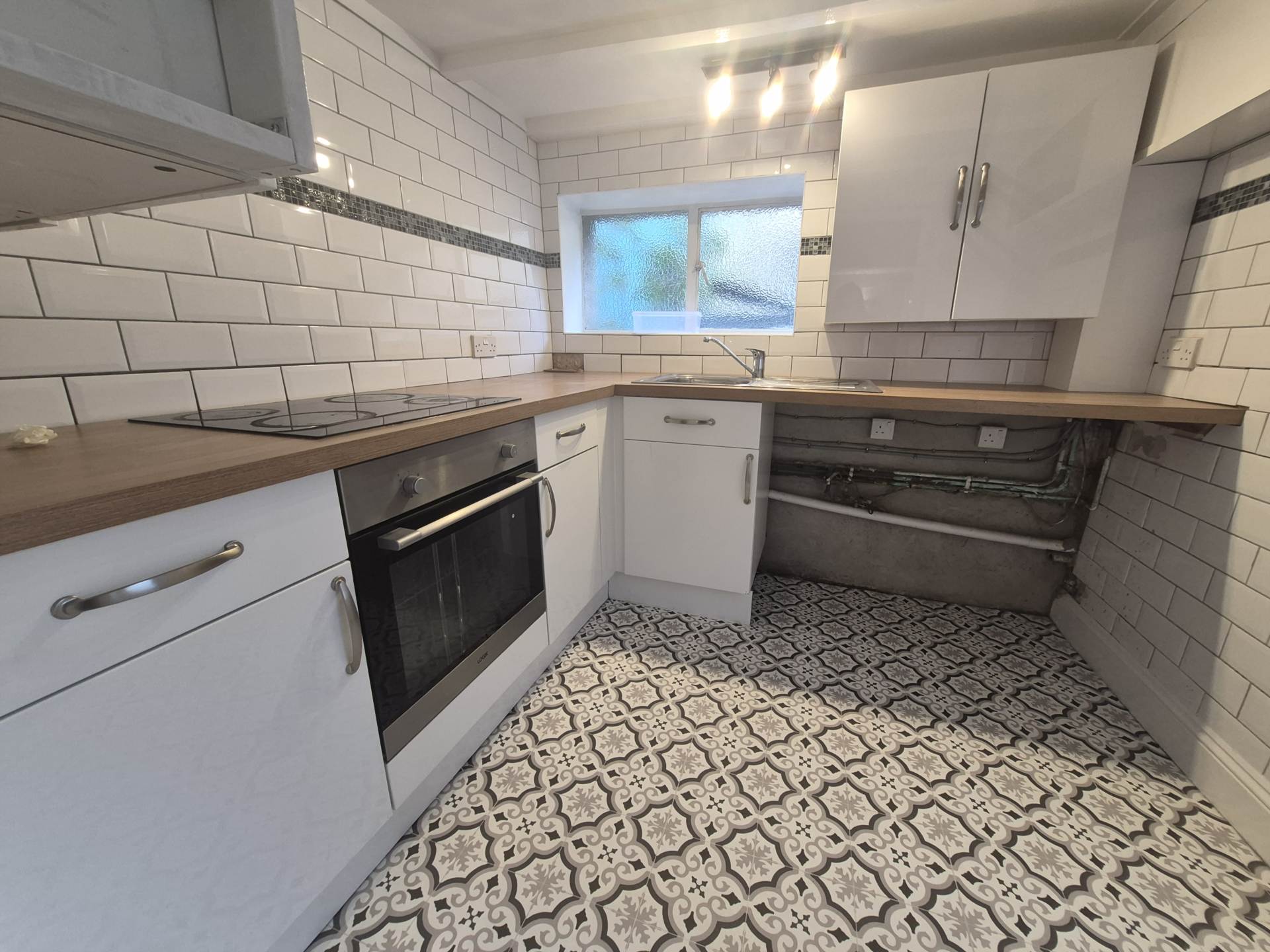 Heol Pentrehedyn, Machynlleth, Image 3