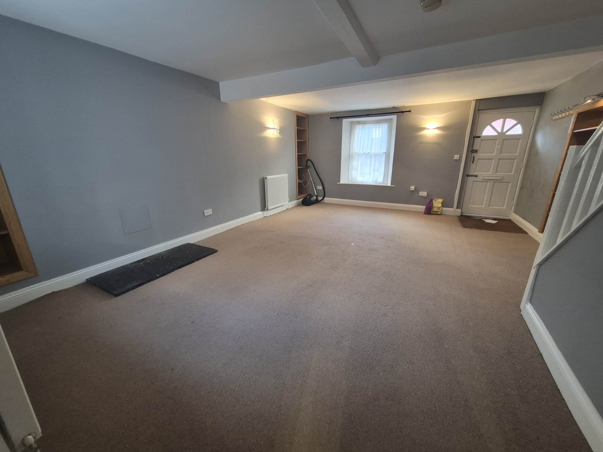 Heol Pentrehedyn, Machynlleth, Image 4