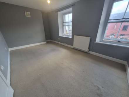 Heol Pentrehedyn, Machynlleth, Image 10