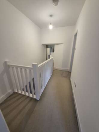 Heol Pentrehedyn, Machynlleth, Image 11