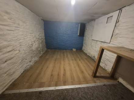 Heol Pentrehedyn, Machynlleth, Image 12