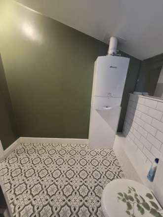 Heol Pentrehedyn, Machynlleth, Image 13