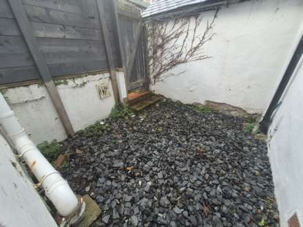 Heol Pentrehedyn, Machynlleth, Image 16